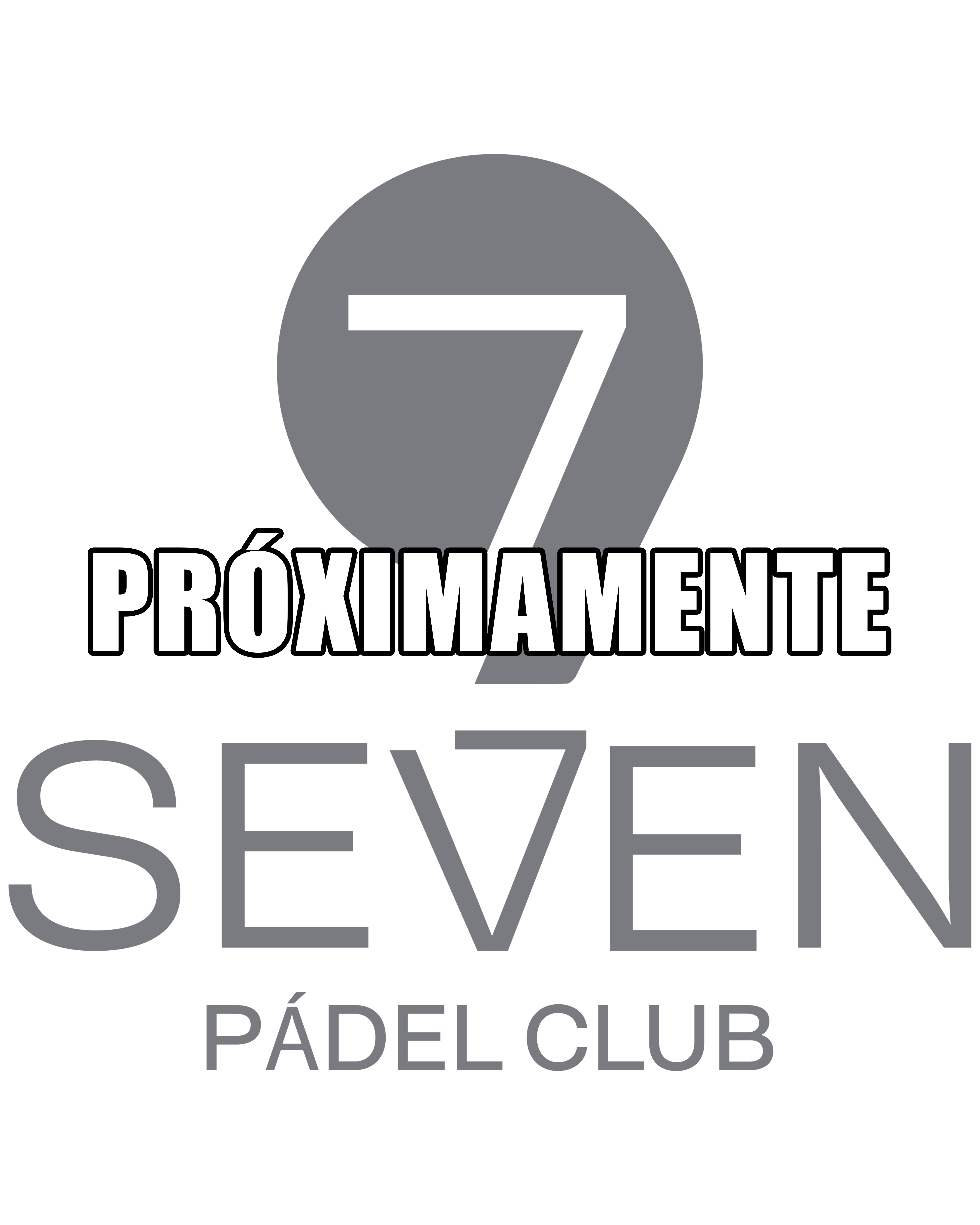 Seven Padel